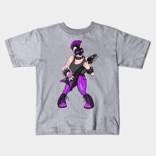 Axe! Kids T-Shirt